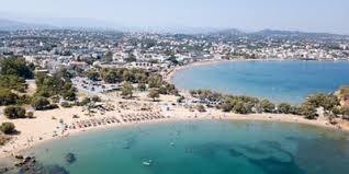 Strand Agioi Apostoloi